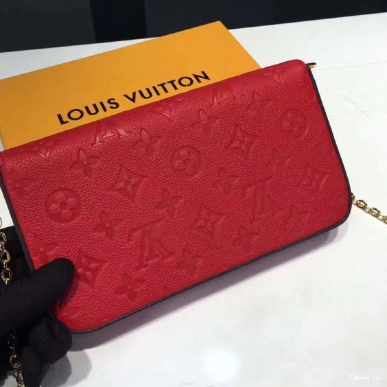 Cheap Louis FÉLICIE POCHETTE Vuitton 0718